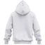 Jerzees Hooded Sweatshirt 996M Back - Print