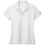 Nike Women’s Dri-FIT Micro Pique 2.0 Polo Shirt - NKDC1991