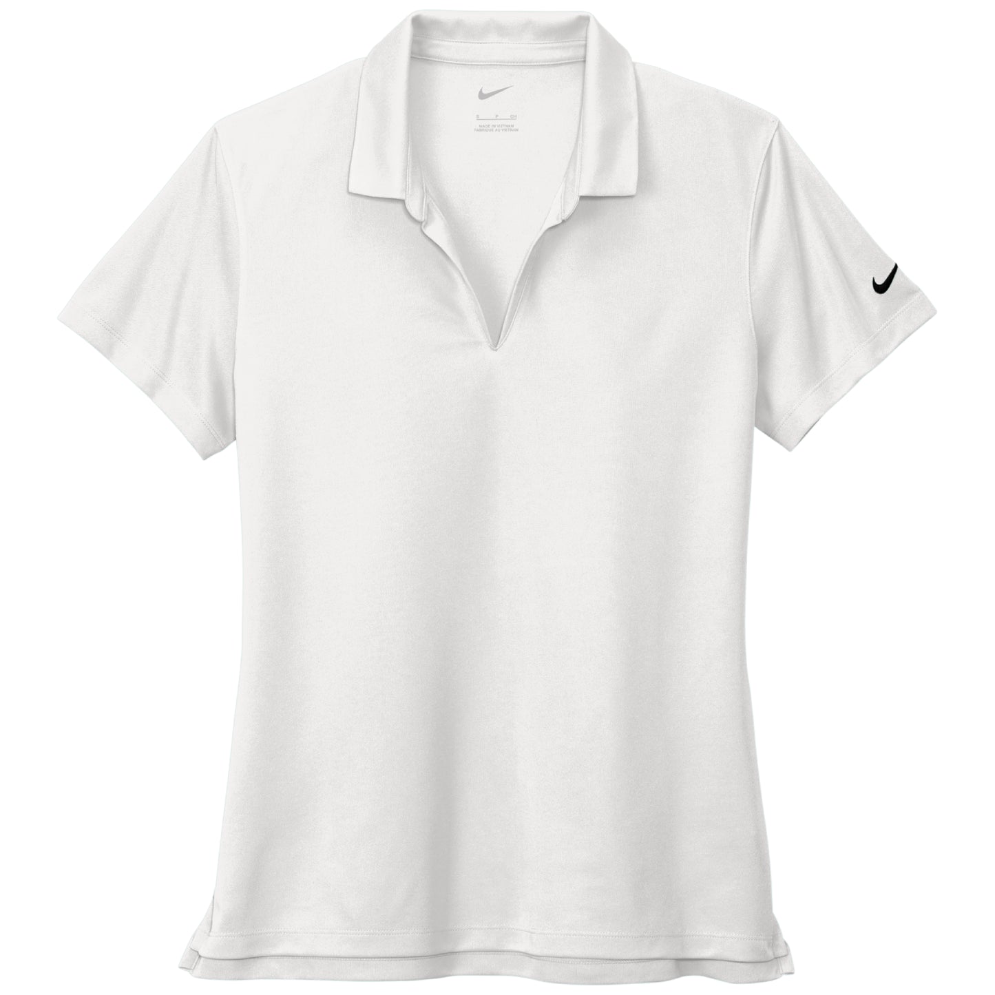 Nike Women’s Dri-FIT Micro Pique 2.0 Polo Shirt - NKDC1991