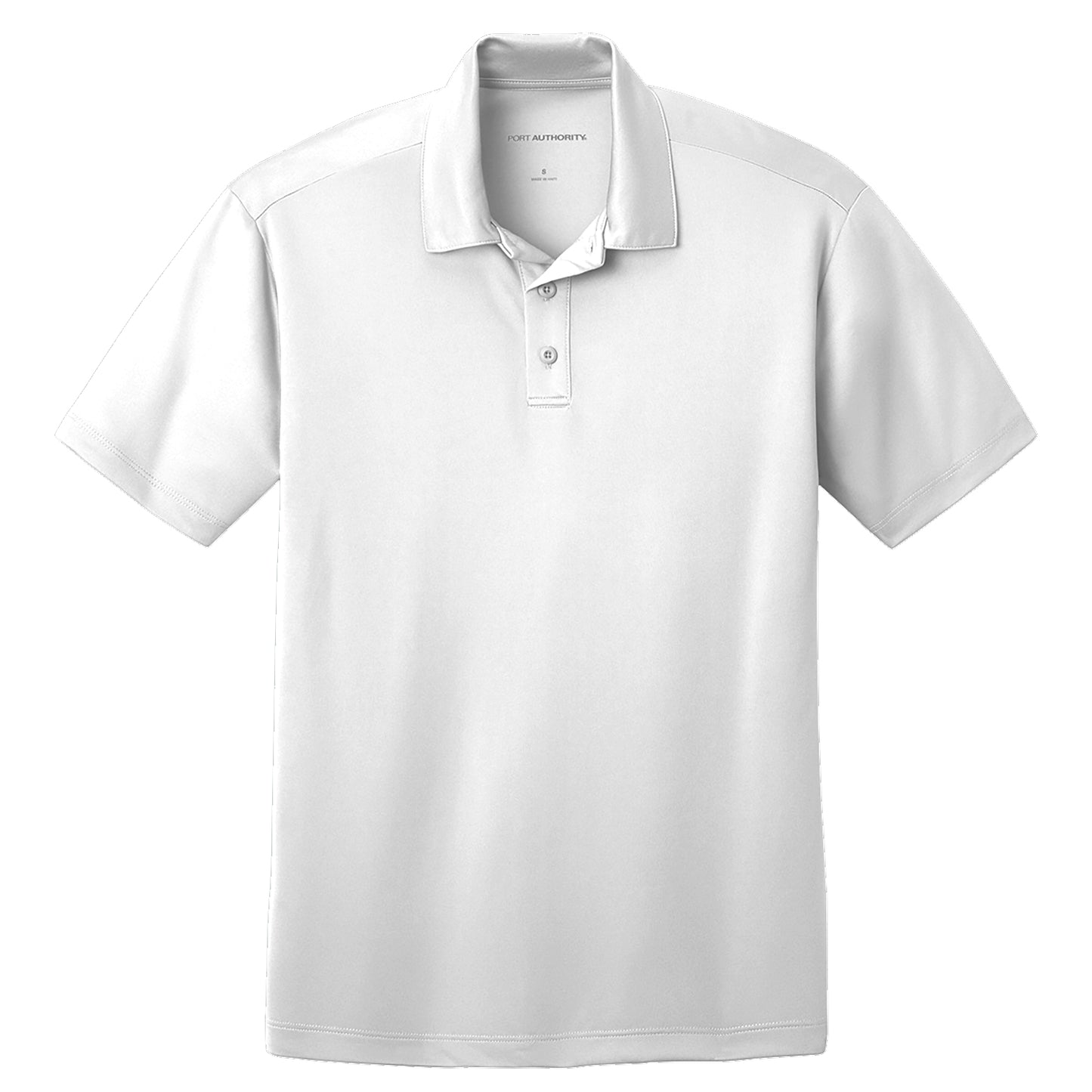 Port Authority K540 Polo Shirt Breast Embroidery