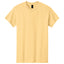 Gildan 5000M Heavy Cotton Men's T-Shirt Front  Print
