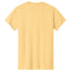 Gildan 5000M Heavy Cotton Men's T-Shirt Back Print