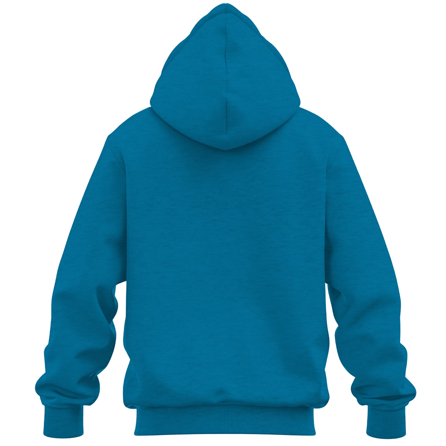 Gildan 18500 Hoodie - Back Print Only