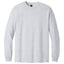 Gildan 5400M Heavy Cotton Long Sleeve T-Shirt Front And Back Print