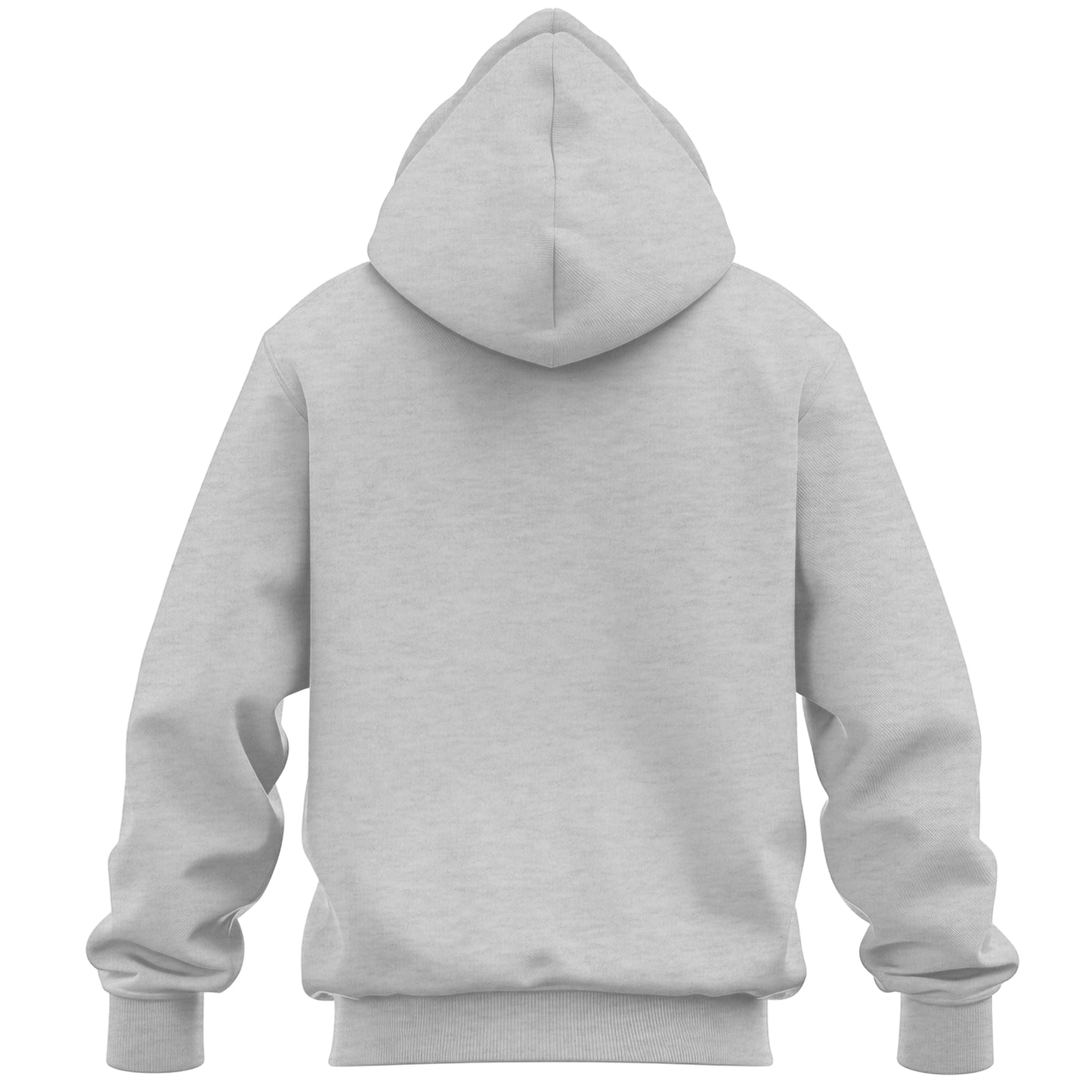 Gildan 18500 Hoodie - Back Print Only