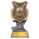 Baseball Shield Trophy - Baseball Award - 2 Sizes