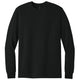 Gildan 5400M Heavy Cotton Long Sleeve T-Shirt Front Print