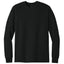 Gildan 5400M Heavy Cotton Long Sleeve T-Shirt Front And Back Print