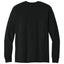 Gildan 5400M Heavy Cotton Long Sleeve T-Shirt Back Print