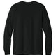 Gildan 5400M Heavy Cotton Long Sleeve T-Shirt Back Print