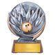 5" 3D Motion Extreme Bowling Resin