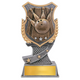 Bowling Shield Trophy - Bowling Award - 2 Sizes