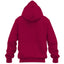 Gildan 18500 Hoodie - Back Print Only