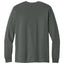 Gildan 5400M Heavy Cotton Long Sleeve T-Shirt Back Print