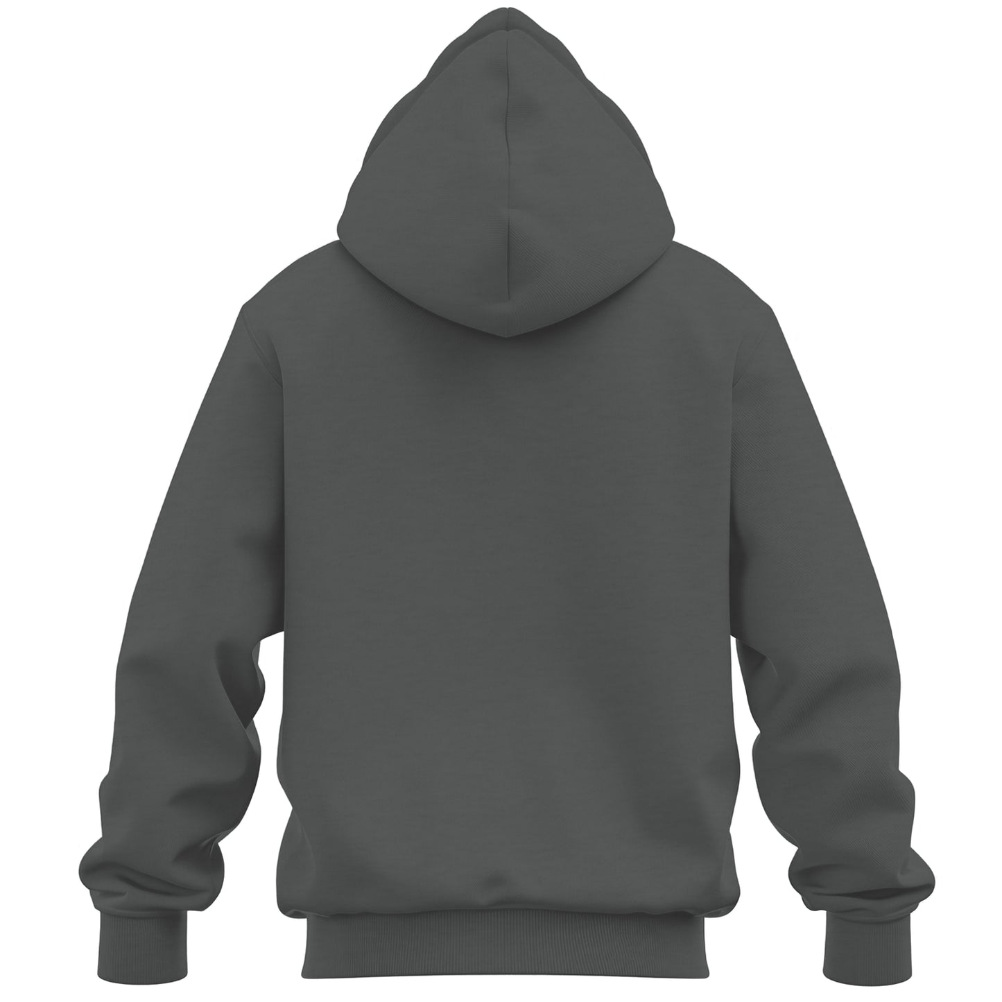 Gildan 18500 Hoodie - Back Print Only