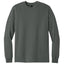 Gildan 5400M Heavy Cotton Long Sleeve T-Shirt Front Print
