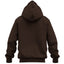 Gildan 18500 Hoodie - Back Print Only