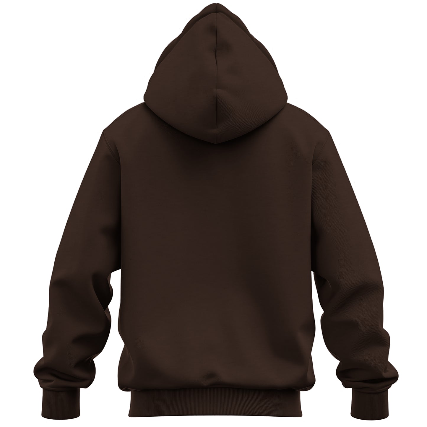 Gildan 18500 Hoodie - Back Print Only