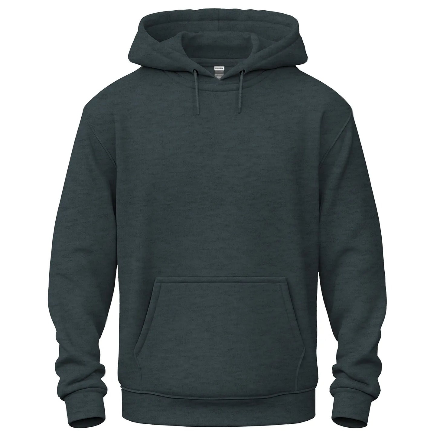 Live Gildan 18500 Hoodies - FRONT and BACK Print - Automated Bulk