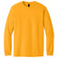 Gildan 5400M Heavy Cotton Long Sleeve T-Shirt Front Print