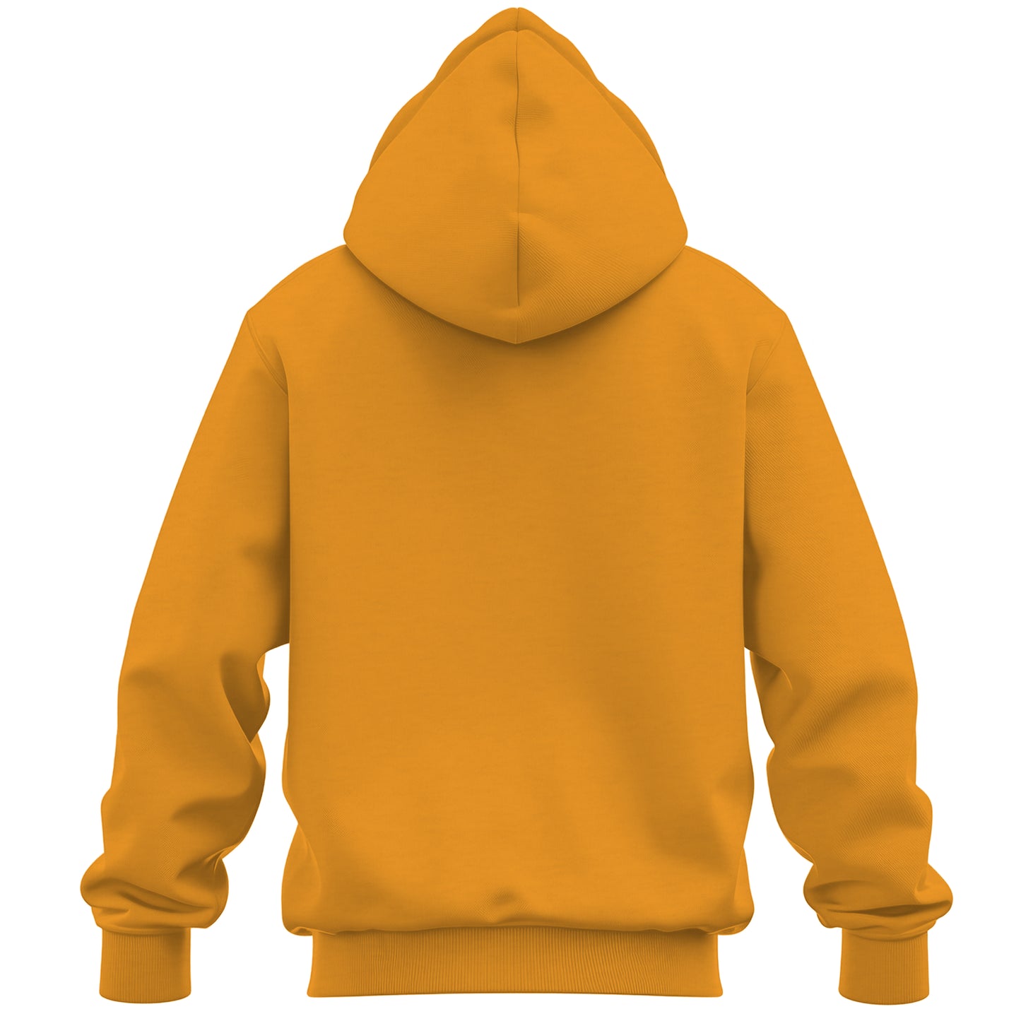 Gildan 18500 Hoodie - Back Print Only