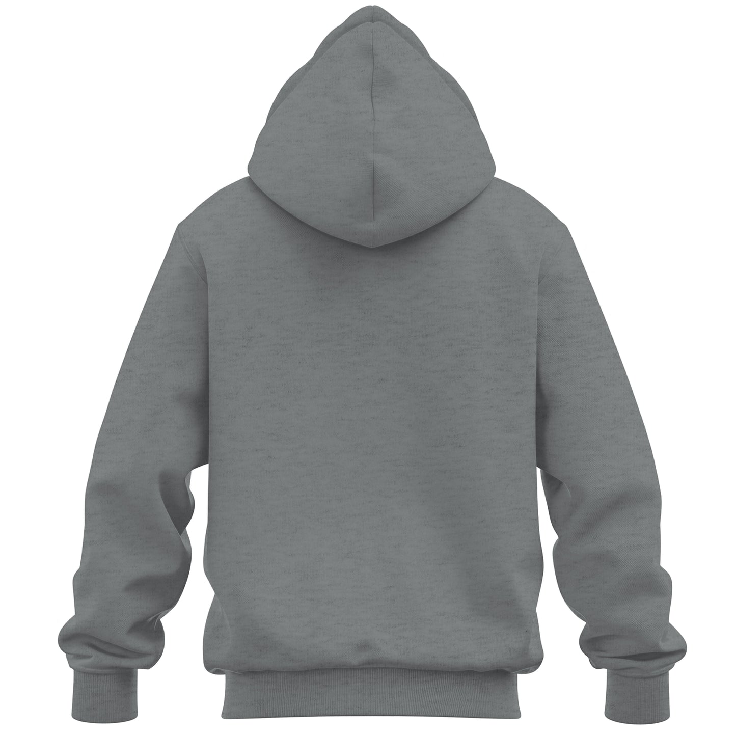 Gildan 18500 Hoodie - Back Print Only