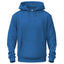 Live Gildan 18500 Hoodies - FRONT and BACK Print - Automated Bulk