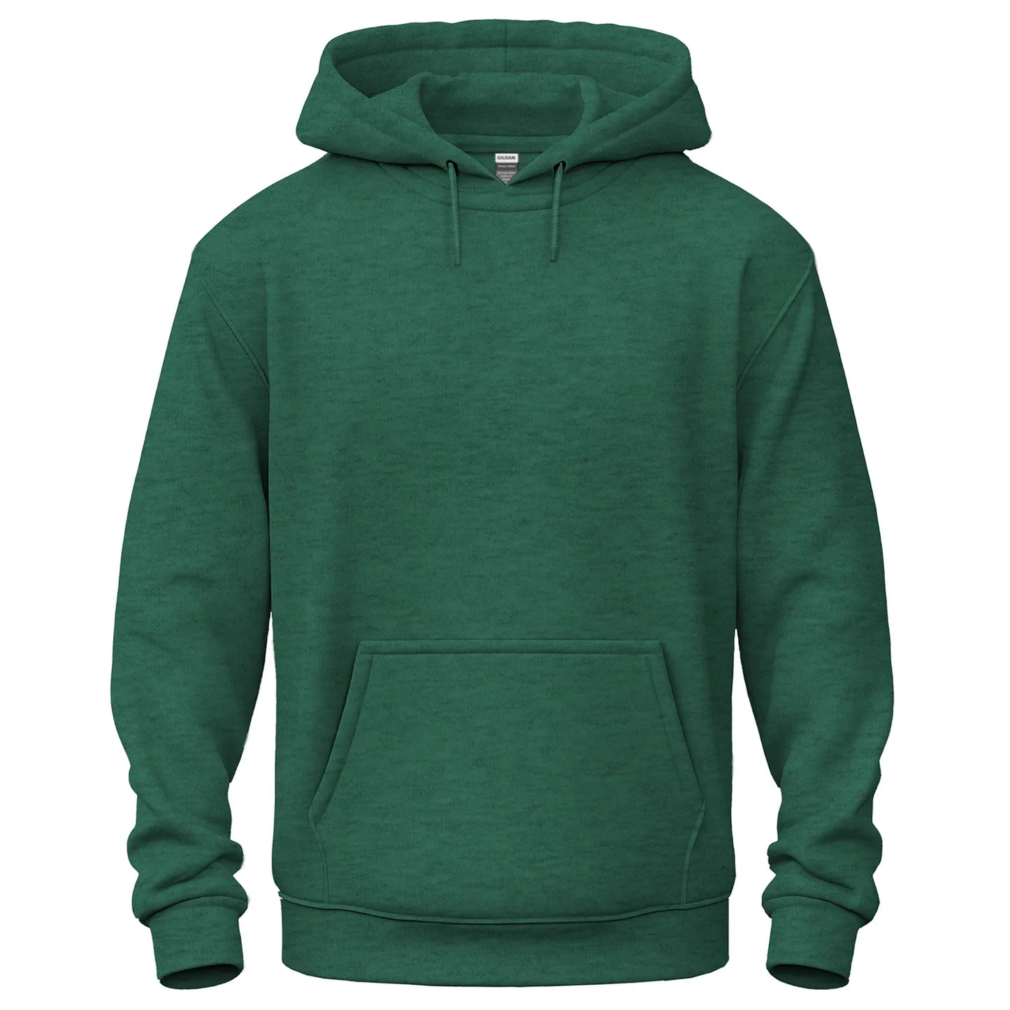 Live Gildan 18500 Hoodies - FRONT and BACK Print - Automated Bulk