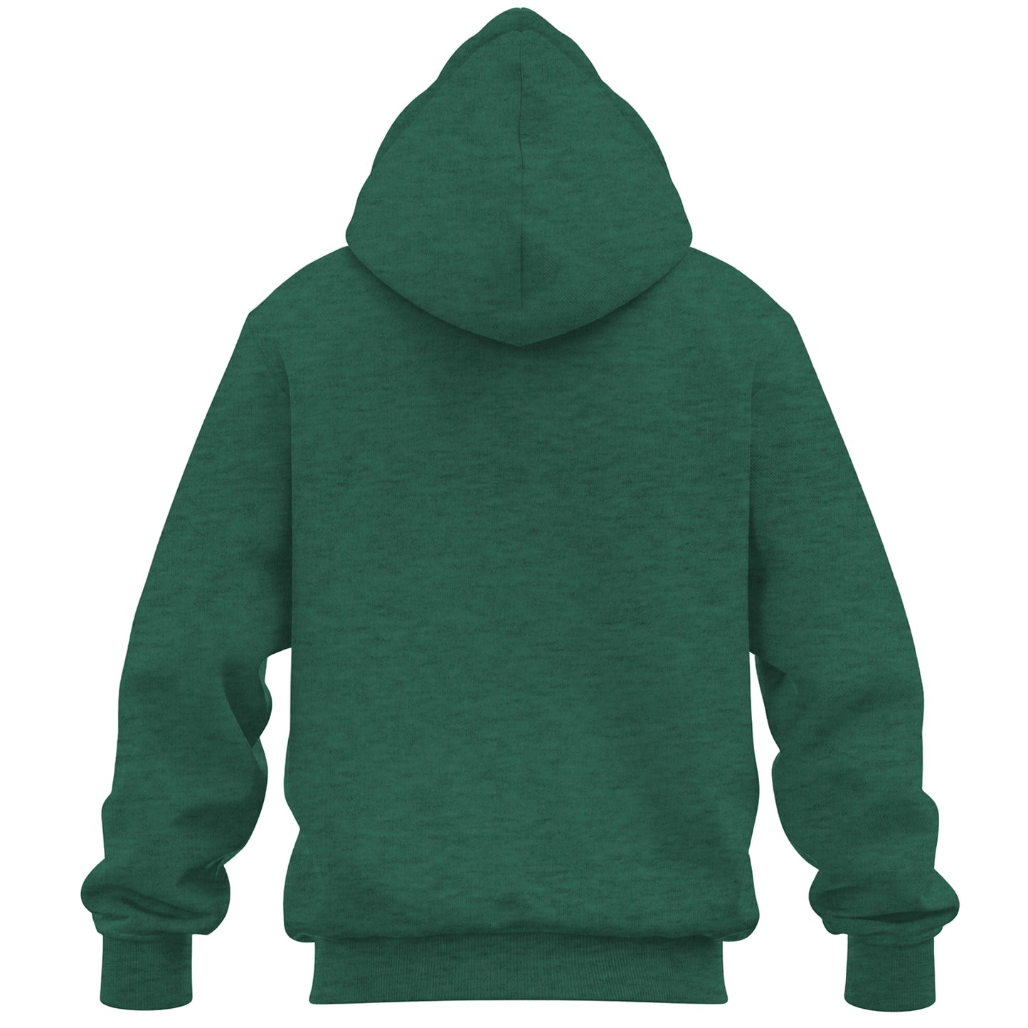 Gildan 18500 Hoodie - Back Print Only