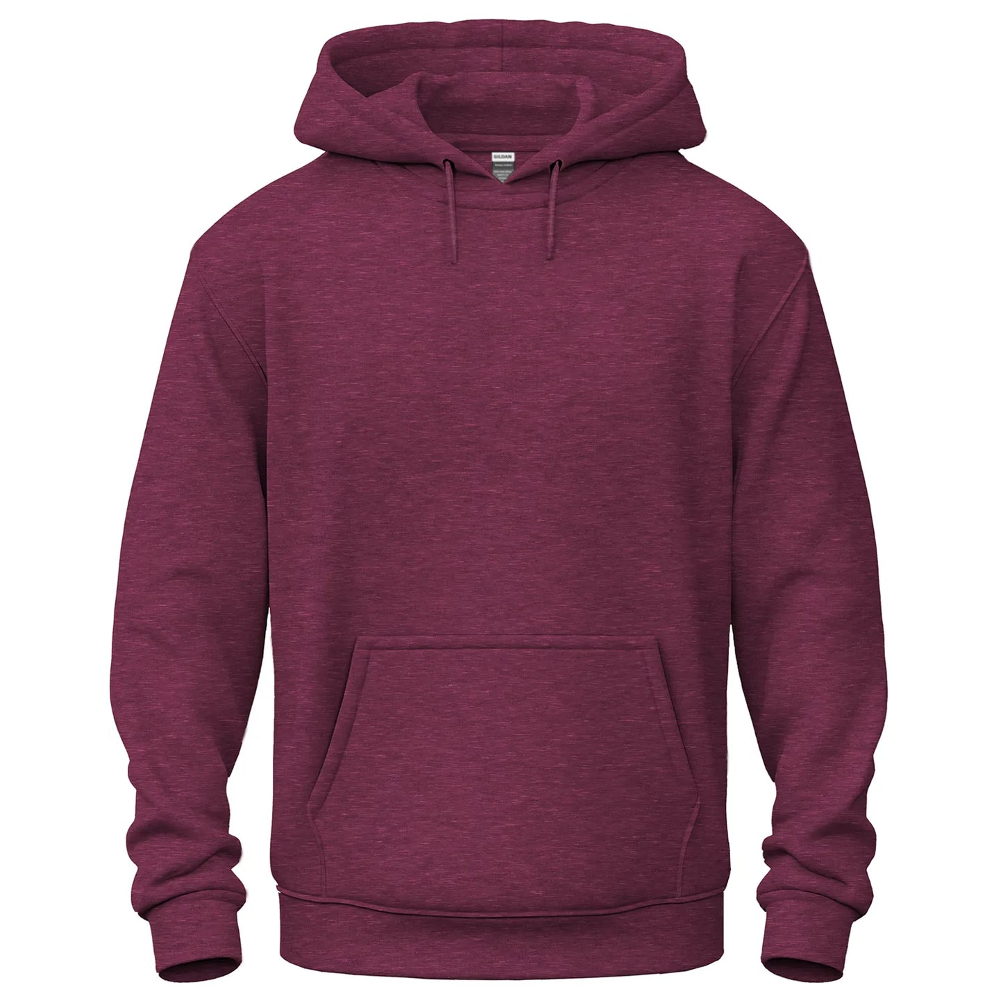 Live Gildan 18500 Hoodies - FRONT and BACK Print - Automated Bulk