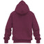 Gildan 18500 Hoodie - Back Print Only