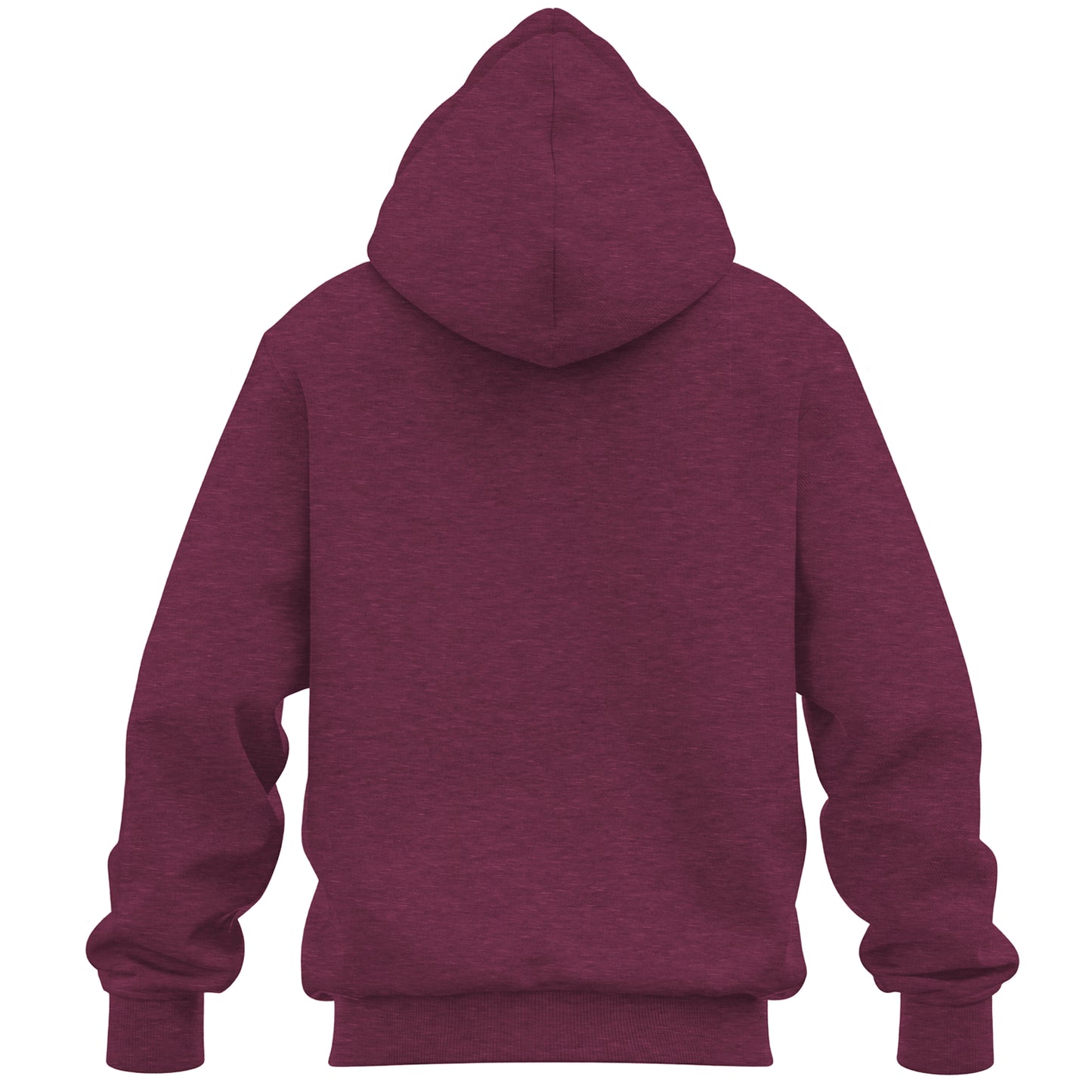Gildan 18500 Hoodie - Back Print Only