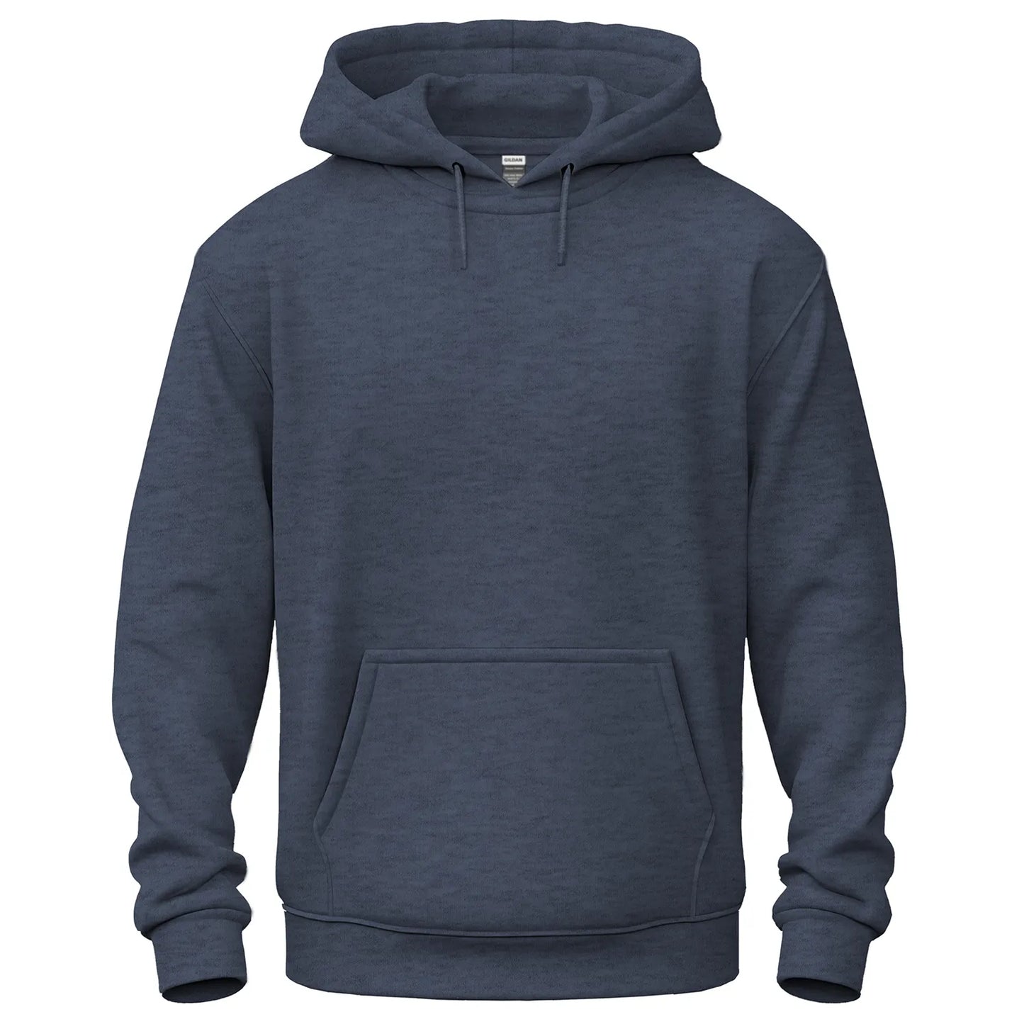Live Gildan 18500 Hoodies - FRONT and BACK Print - Automated Bulk