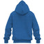Gildan 18500 Hoodie - Back Print Only