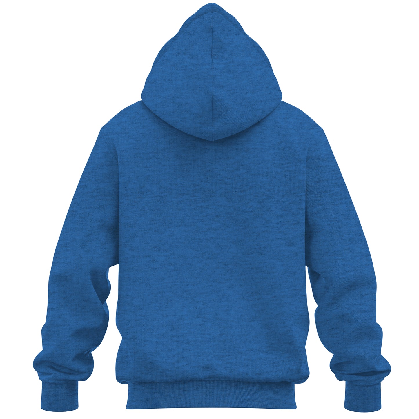 Gildan 18500 Hoodie - Back Print Only