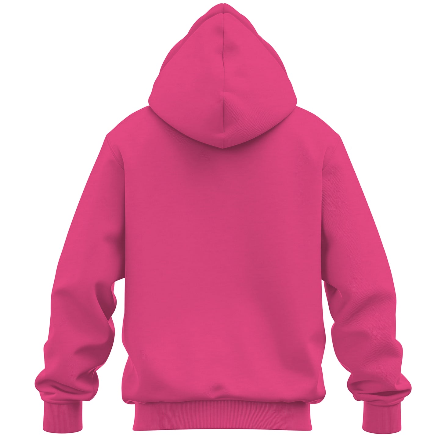 Gildan 18500 Hoodie - Back Print Only