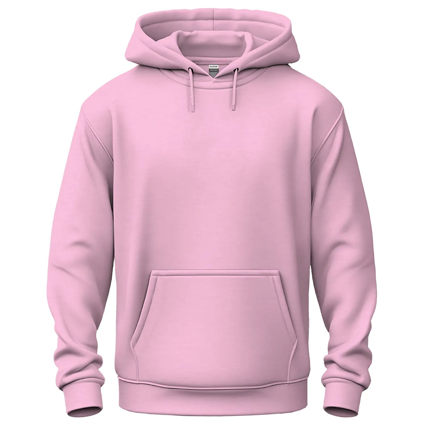 Live Gildan 18500 Hoodies - FRONT and BACK Print - Automated Bulk