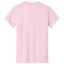 Gildan 5000M Heavy Cotton Men's T-Shirt Back Print