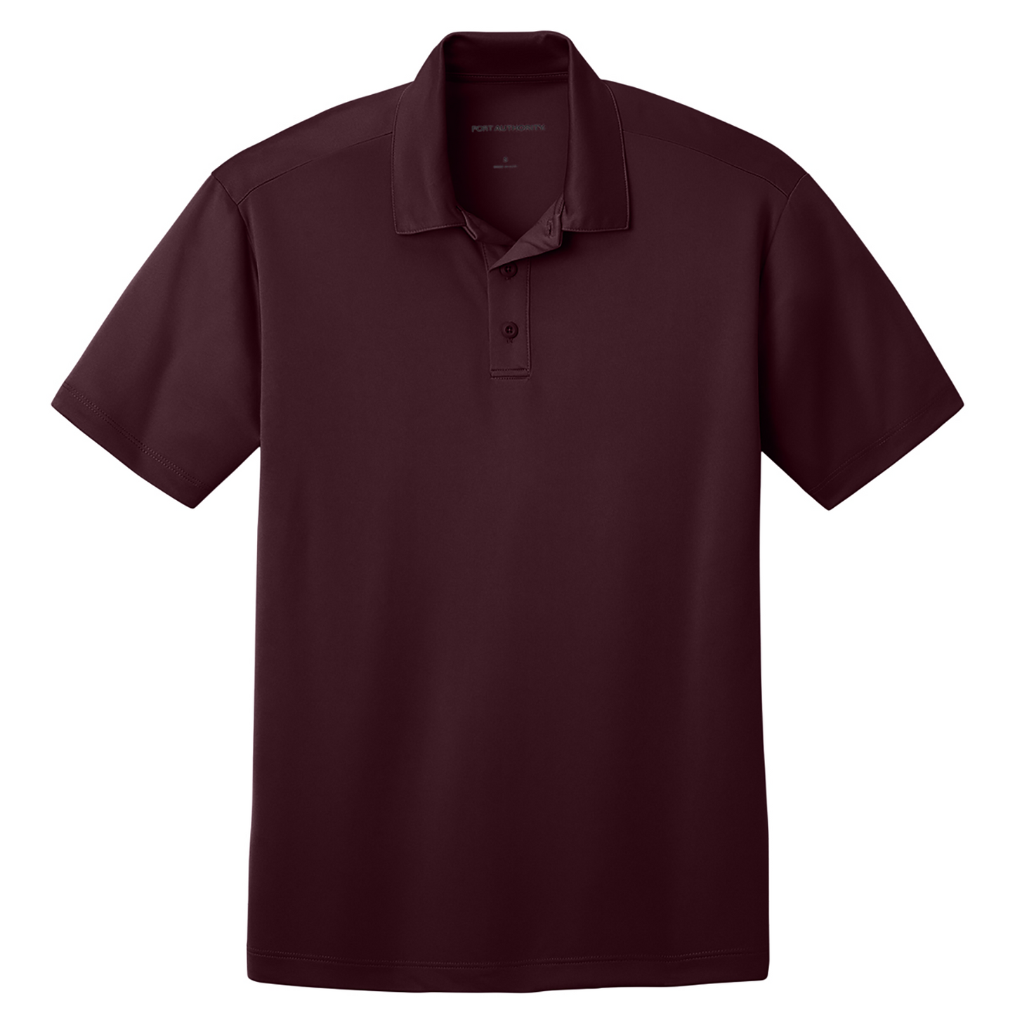 Port Authority K540 Polo Shirt Breast Embroidery