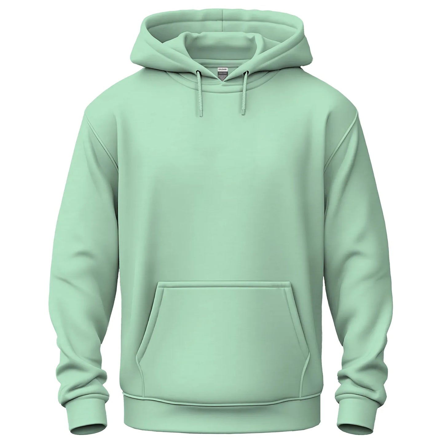 Live Gildan 18500 Hoodies - FRONT and BACK Print - Automated Bulk