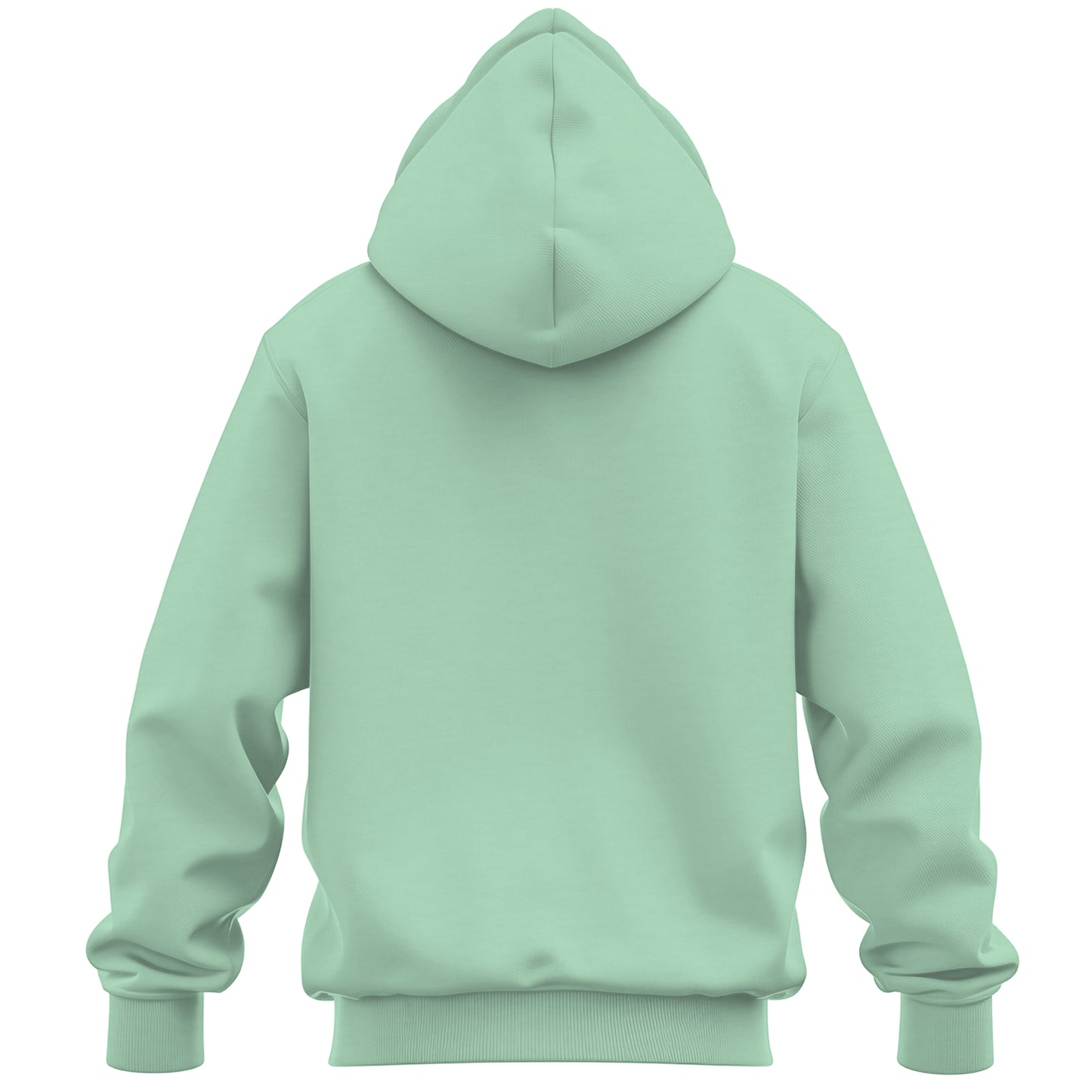 Gildan 18500 Hoodie - Back Print Only