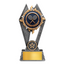 Sun Ray Resin Tennis Trophy – Available in 2 Sizes