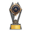 Sun Ray Resin Wrestling Trophy – Available in 2 Sizes