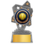 Triumph Resin Softball Trophy – Available in 2 Sizes