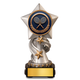 Encore Tennis Resin Trophy – Available in 3 Sizes