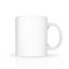 11oz Dishwasher Proof Photo Mug