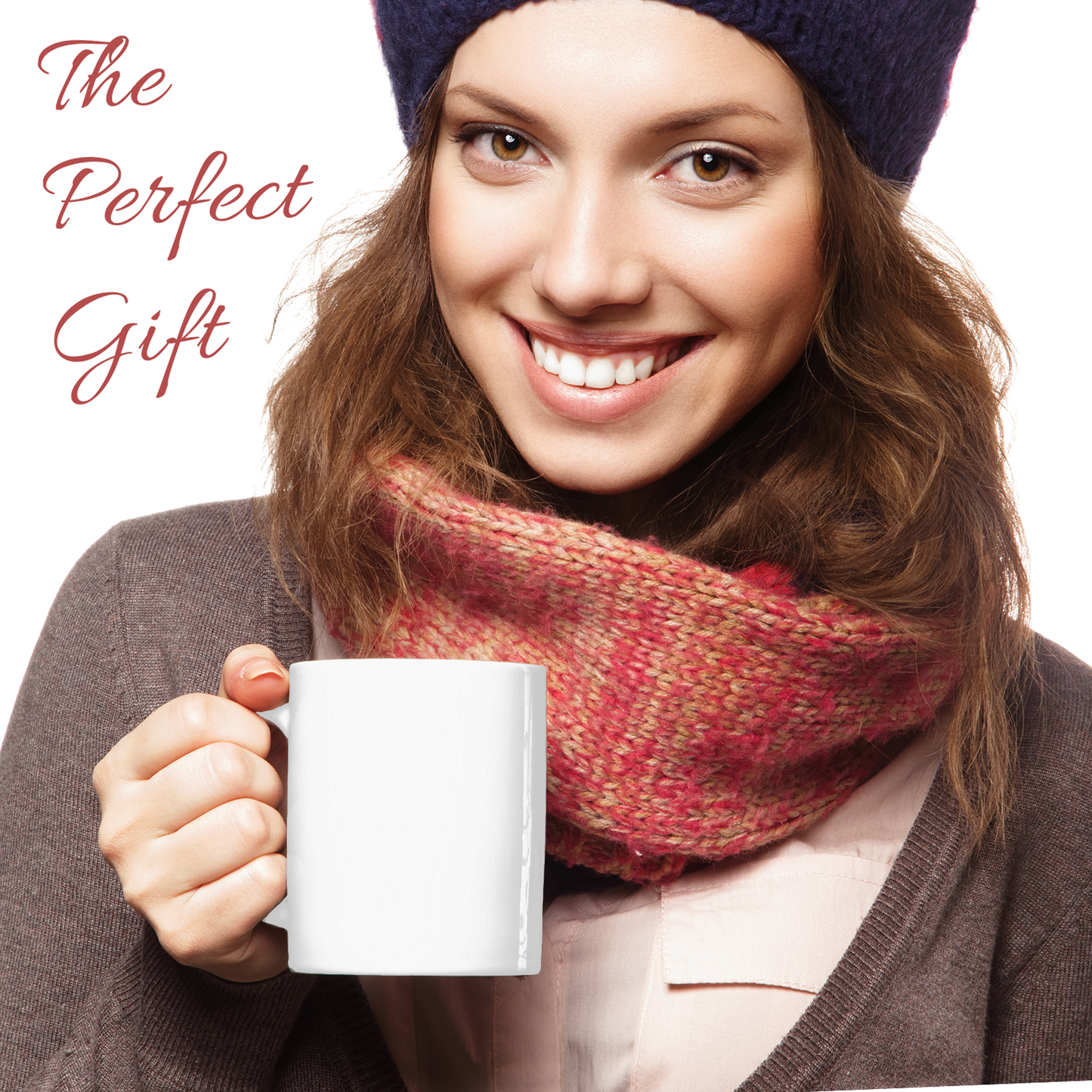 11oz Dishwasher Proof Photo Mug