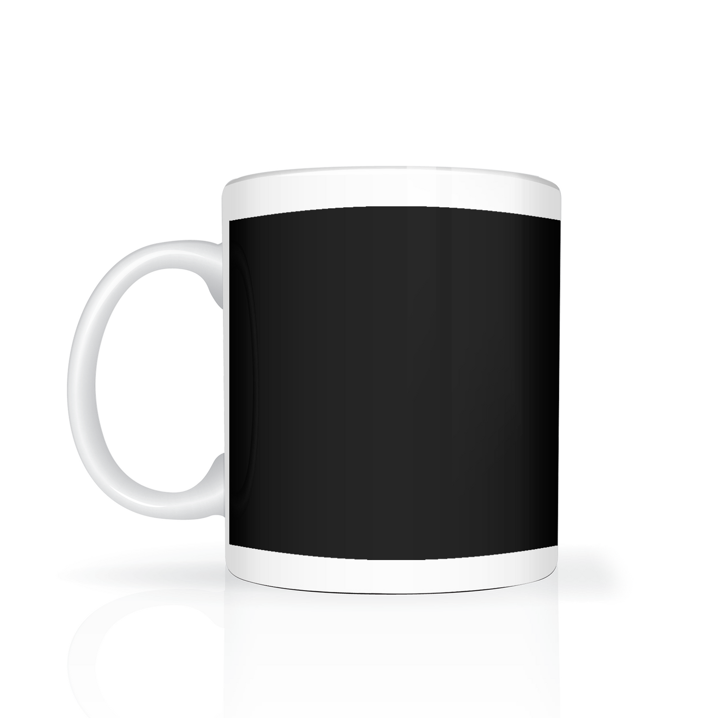 11oz Dishwasher Proof Photo Mug