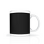 11oz Dishwasher Proof Photo Mug