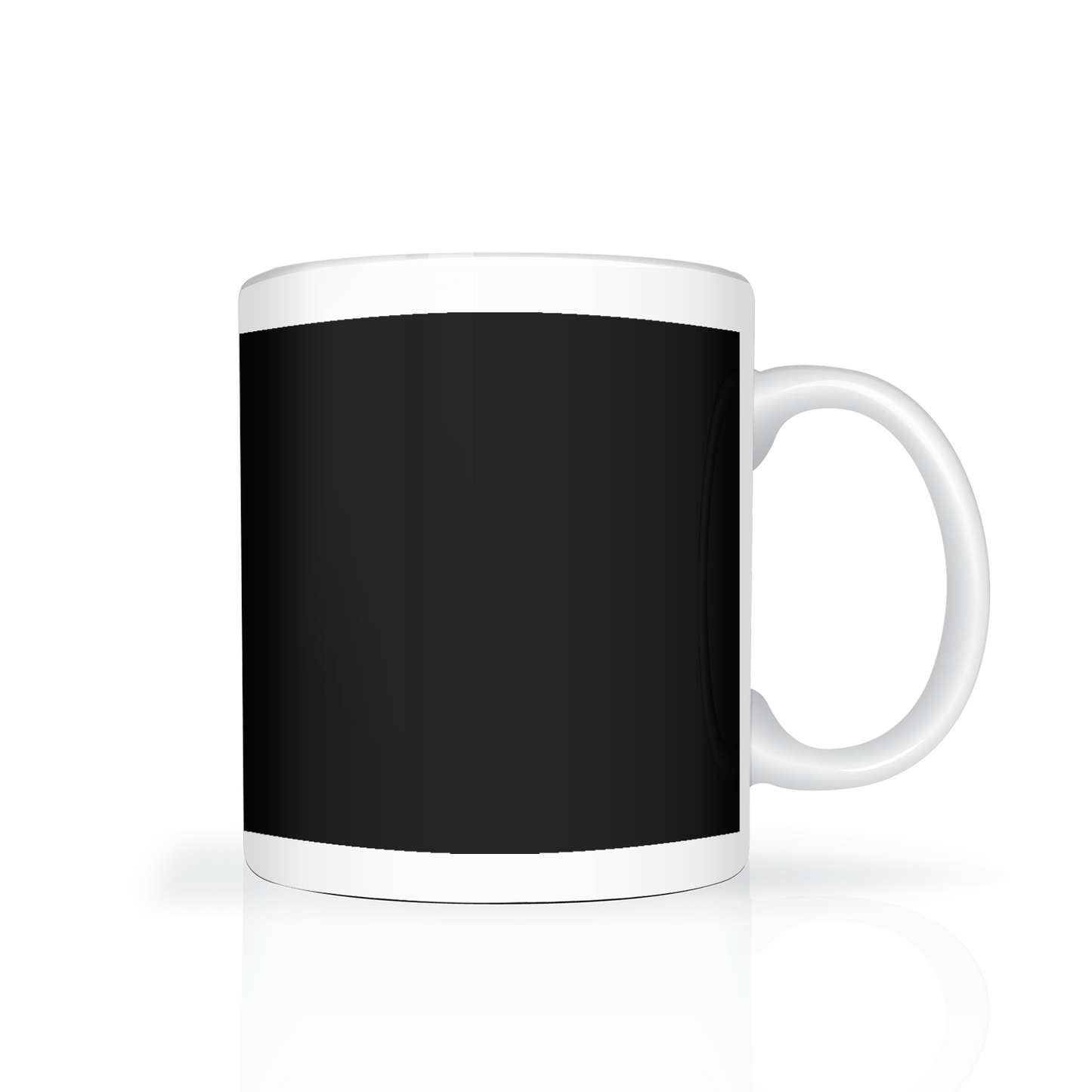 11oz Dishwasher Proof Photo Mug